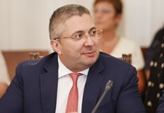 Николай Нанков от ГЕРБ успокои че цената на водата няма