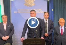 Коалицията призова за внасяне на бюджет 2026 за да се