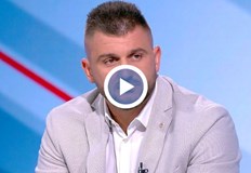 Илия Проданов предупреди че действията зависят от срещите тази и