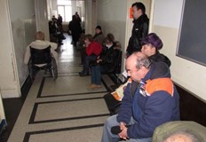 Русенци могат да се запишат до края на октомври консултациите