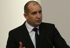 Парламентът прие повторно промените със 127 гласа за 92 против