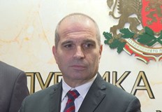 Гроздан Караджов обяви в Русе че подготвяната стачка в сектора