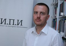 Икономист посочи Русе като един от бъдещите икономически центровеНагласите и