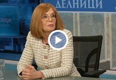 Подписката на Дойран 2025 ще бъде внесена в парламента утре