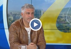 Психологът обвини възрастните и политиците за фалшивата зрялост у децатаКултурните