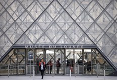 Престъпниците са знаели къде има пропуск в системата за сигурностРазследването