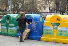 Национална кампания учи как правилно да рециклираме и защо това