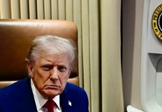 Президентът на САЩ коментира и евентуална среща с Ким Чен