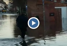 Над 6 милиона имота са застрашени а застрахователите се оттеглят