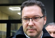 Даниел Митов обяви мерките за сигурност на информационна среща във