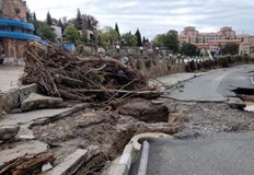 Близо 200 души подкрепиха протестна подписка срещу бездействието на фирмите