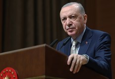 Страната планира предприятие за обработка на 1200 тона руда годишноТурция