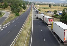 Не е малък делът и на неработещите камери към тол систематаПовече