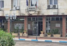 Екранът ще струва 13 400 лева и чака одобрение от