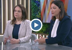 Евелина Славкова и Геновева Петрова смятат че правителството може да
