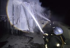 Оператор Ukrenergo въведе извънредни прекъсвания на електрозахранването в повечето украински