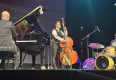 48 ото издание събира звезди от България Унгария и ФинландияНа 14