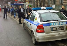 71 годишната жена е с леки натъртвания прегледана е в болницаМлада