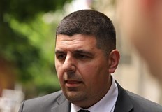 Според съпредседателя на ПП ДБ от вчера и ГЕРБ и ДПС Ново