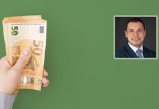 Правен анализ на адвокат Мартин КостовПредстоящият преход от лева в