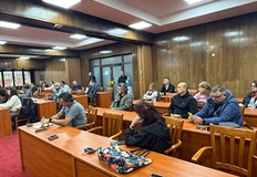 Средствата ще осигурят нови уреди за рехабилитация и инвалидни количкиОбщина