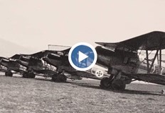 Нова изложба за съдбата на български летци след 9 септември