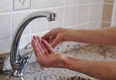 Намален дебит на водоизточниците и загуби по мрежата са сред