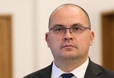 Златан Златанов Управляващите бламират дейността на комисиятаПарламентарната комисия за контрол