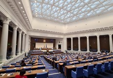 Възраждане води статистиката Бойко Борисов също отказа да осигурява кворумОбщо