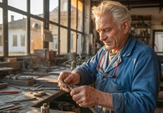 Данните на НОИ показват трайна тенденция за работа след пенсионна