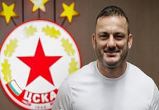 Бившият национален борец и председател на Ботев Враца заменя Радослав