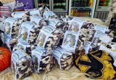 Производителите обясняват поскъпването със сушата и намалената реколтаНа празника на