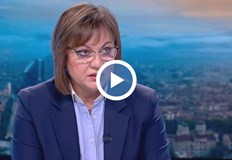 Бюджетът за 2026 година е най антисоциалният от годиниЛидерът на Непокорна