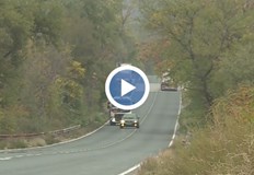 Водачите все по често минават по стария главен път Е 79 в