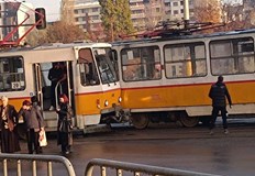 Инцидентът е вторият подобен само за седмица няма пострадали хораДва