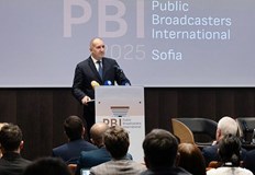 Истинските журналисти не могат да бъдат само свидетели на проблемиЗа