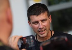 Лидерът на Величие отвърна на обвиненията на МЕЧ за източване