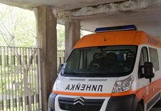 Инцидентът е от село МаданДевет месечно момченце от село Мадан