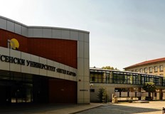 Информационен ден за студенти и докторанти се провежда утре от