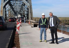 Леките коли няма да минават 12 часа камионите – 24