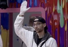 След бурни дискусии дизайнерът заяви желание да напуснеЕксцентричният дизайнер Цветан