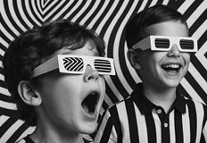 Phenomena предлага над 100 интерактивни експоната на над 500 квадратни