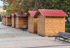 22 павилиона ще посрещат посетители от 28 ноември до 2