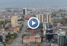 София вече надхвърли средноевропейското ниво но провинцията остава на 40 До