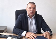 Главният инспектор бе представен пред състава от заместник директора на ОДМВР