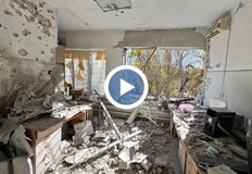 Украинският президент обвини Москва в съзнателен терористичен актТази сутрин руската