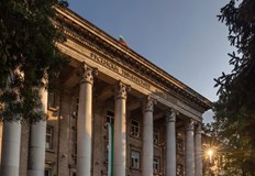 Инициативата обръща поглед към културното наследство и литературата на БалканитеМеждународният