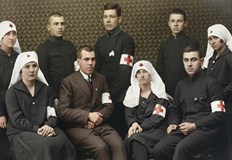 Най голямата доброволческа организация у нас тръгва от крайдунавския градНа 14