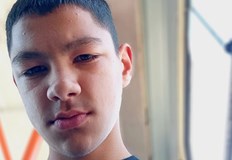 Убитото в столичен мол момче е било щангист15 годишното момче което