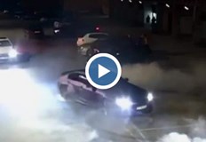 Мъжът е родом от РазградПолицаите Донка и Кирил патрулирали в